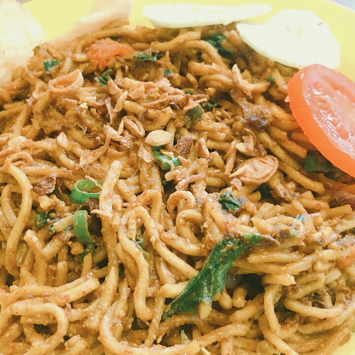 Mie Aceh  2