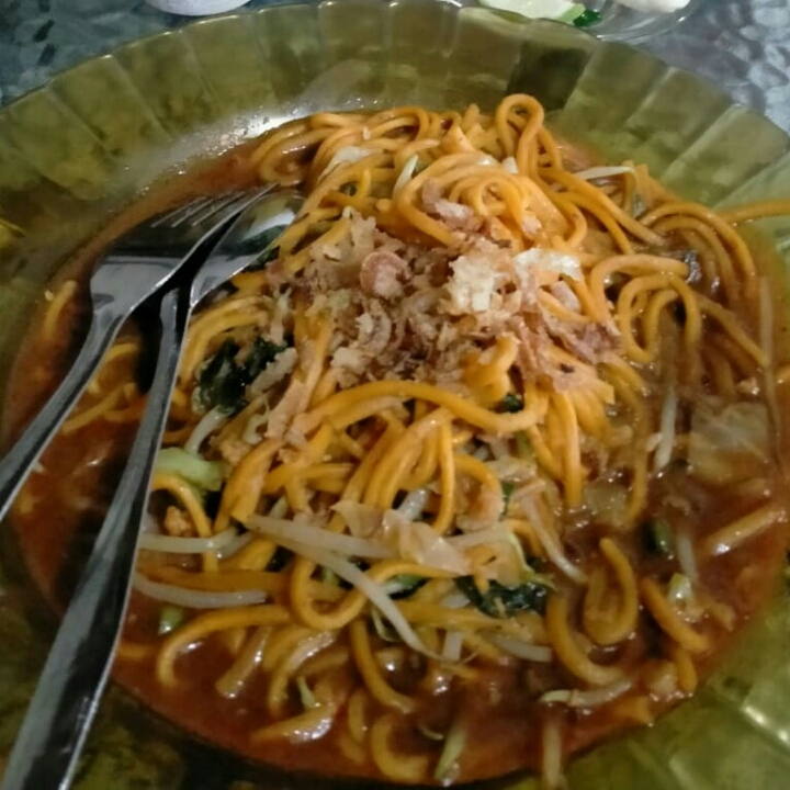 Mie Aceh