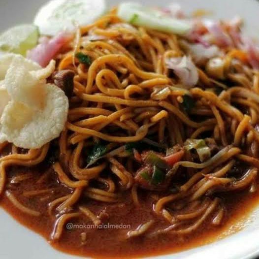 Mie Aceh