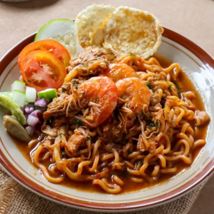 Mie Aceh