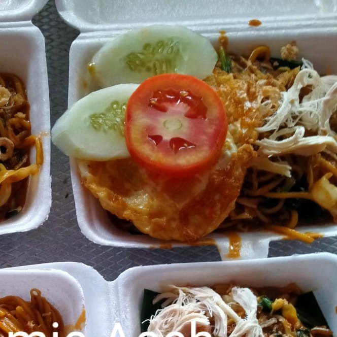 Mie Aceh