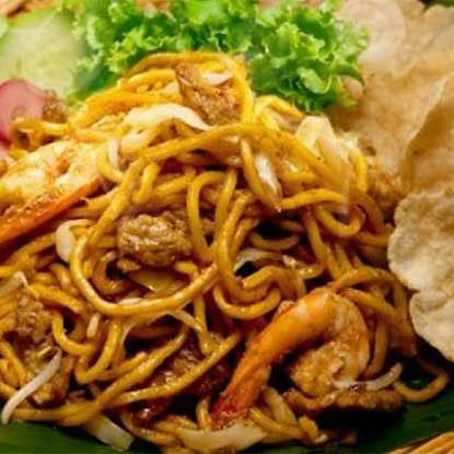 Mie Aceh