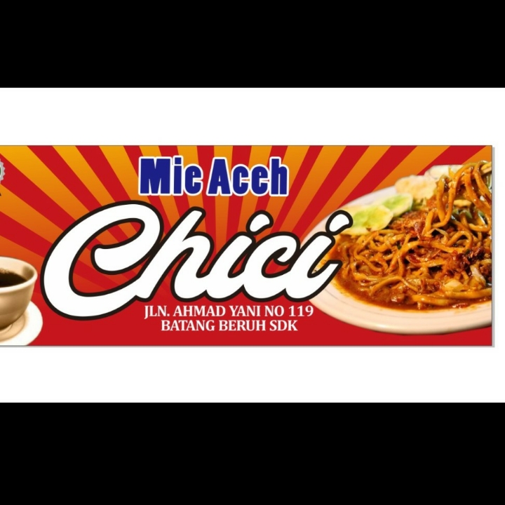 Mie Aceh