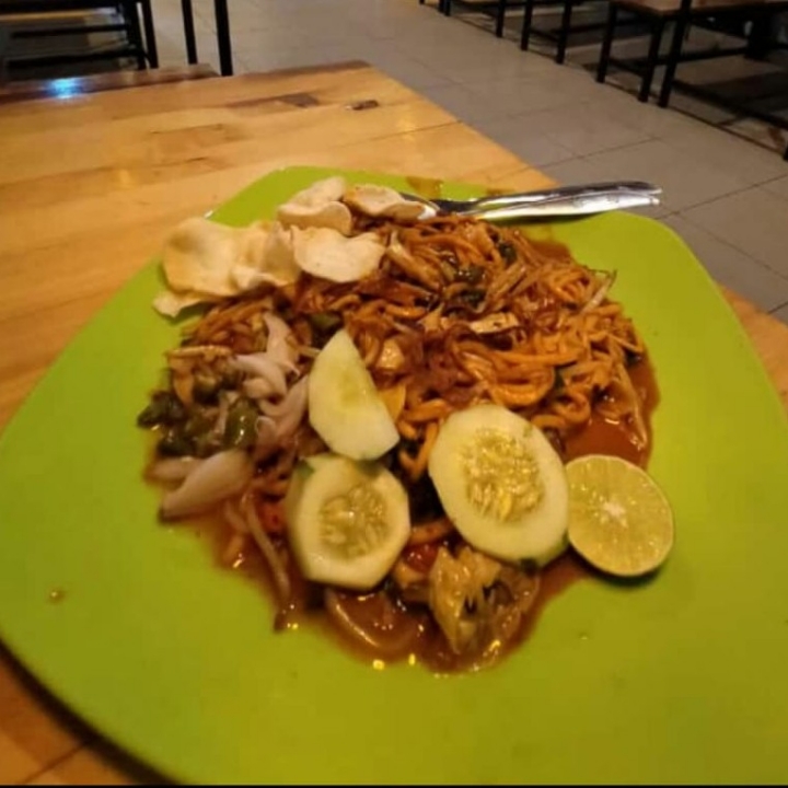 Mie Aceh