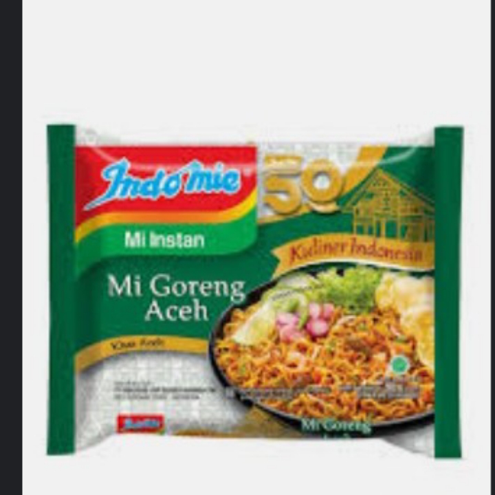 Mie Aceh