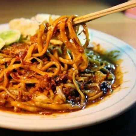 Mie Aceh