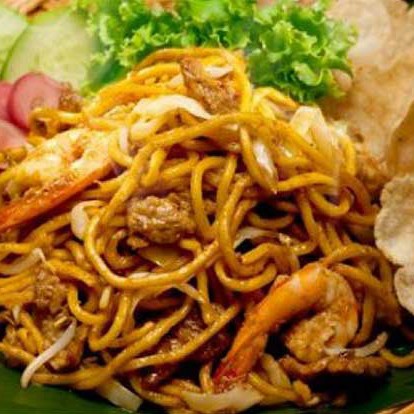 Mie Aceh