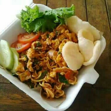 Mie Aceh