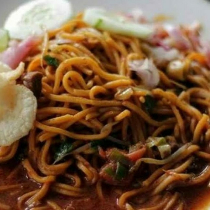 Mie Aceh