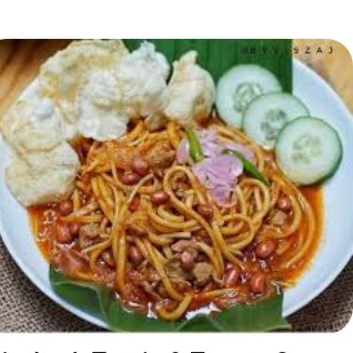 Mie Aceh