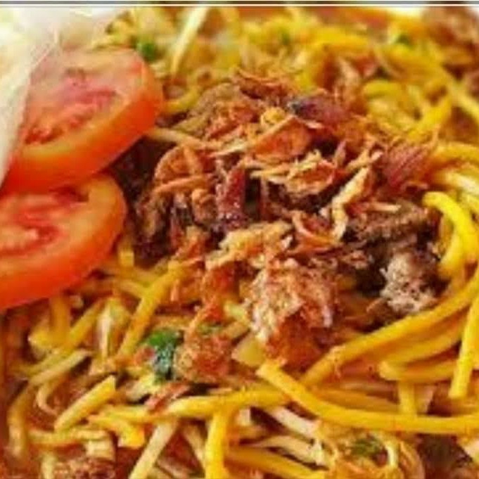 Mie Aceh Biasa