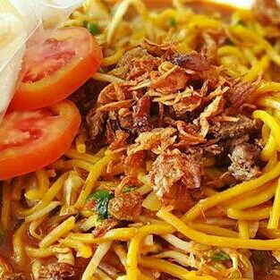 Mie Aceh Bifa