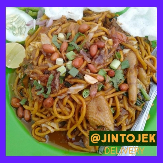 Mie Aceh