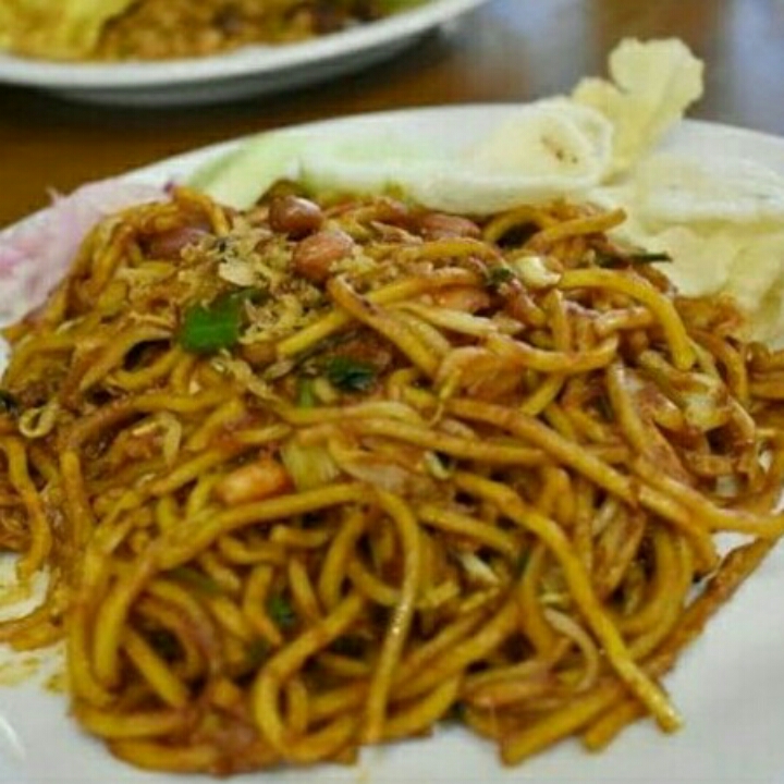 Mie Aceh Daging 