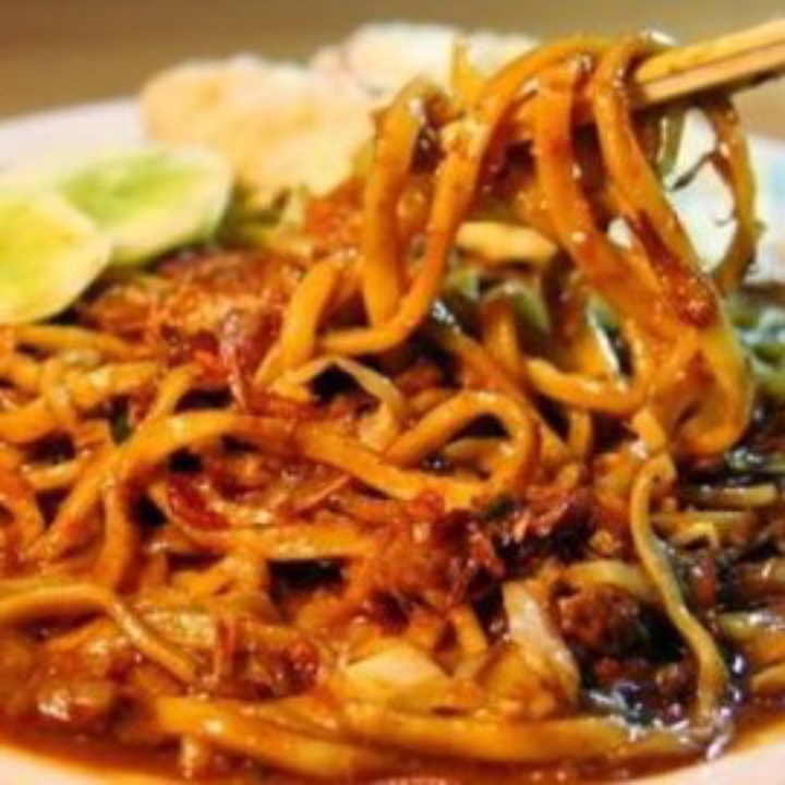 Mie Aceh Daging