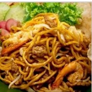 Mie Aceh Goreng