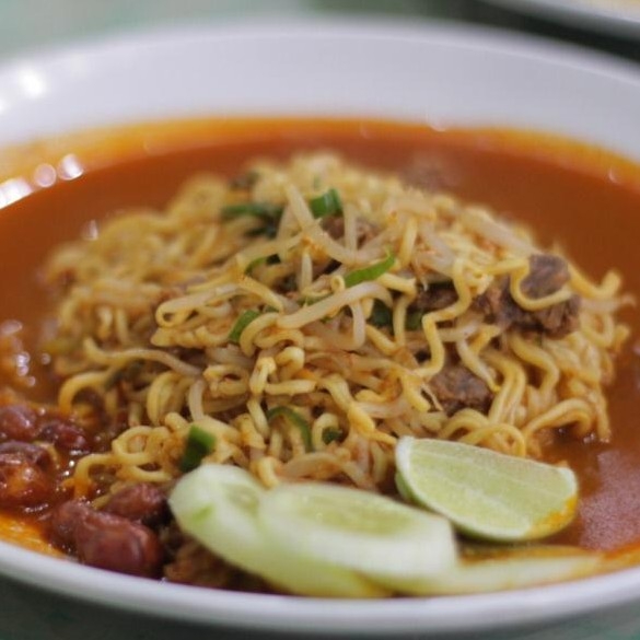 Mie Aceh Spesial