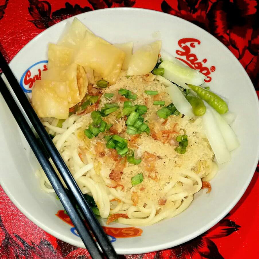 Mie Apong 2