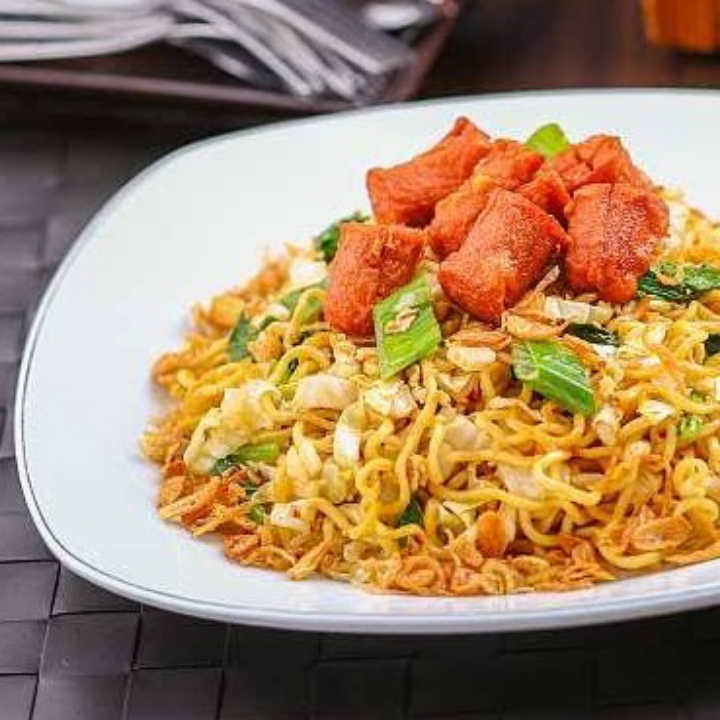 Mie Ati Ampela 