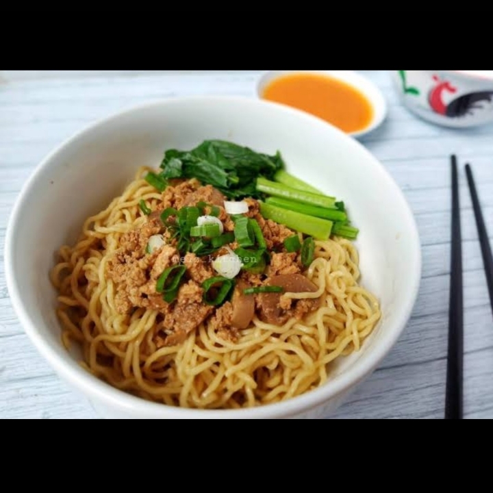 Mie Ayam 