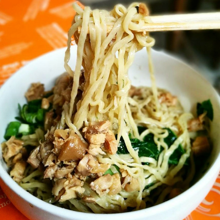 Mie Ayam 