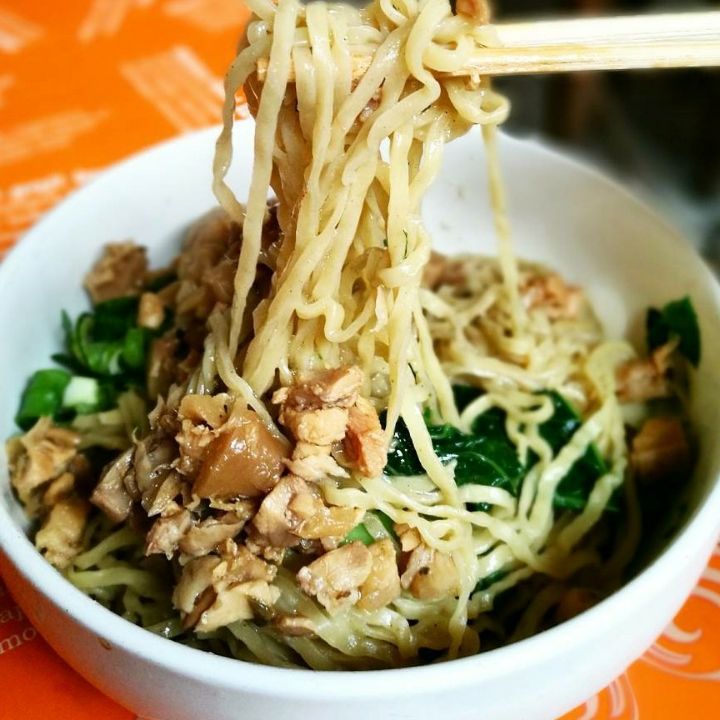 Mie Ayam 