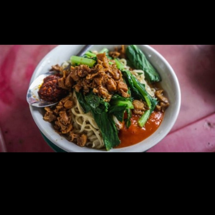 Mie Ayam 