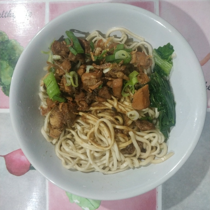 Mie Ayam 