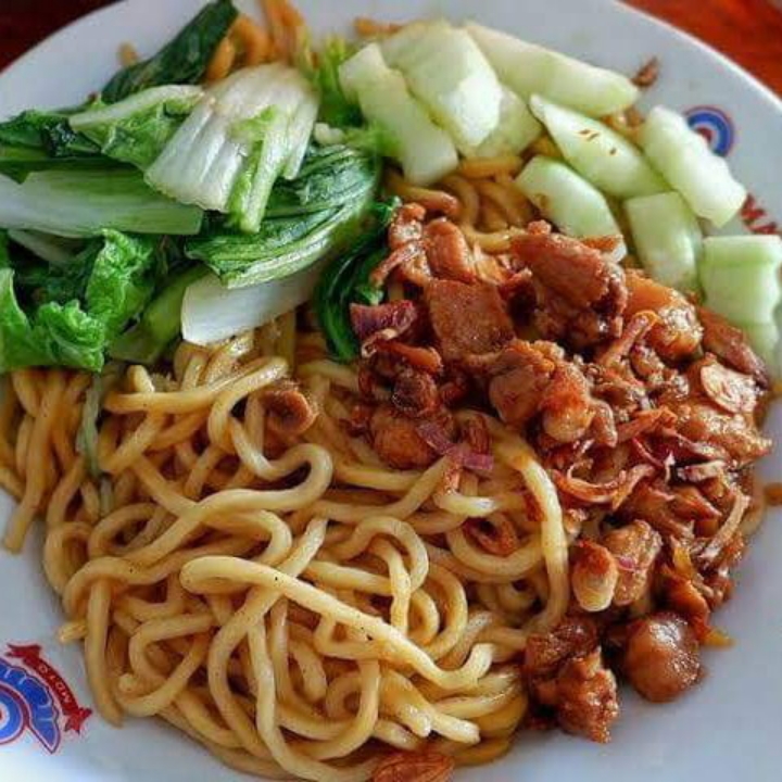 Mie Ayam 