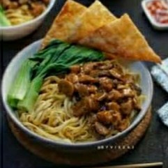 Mie Ayam 