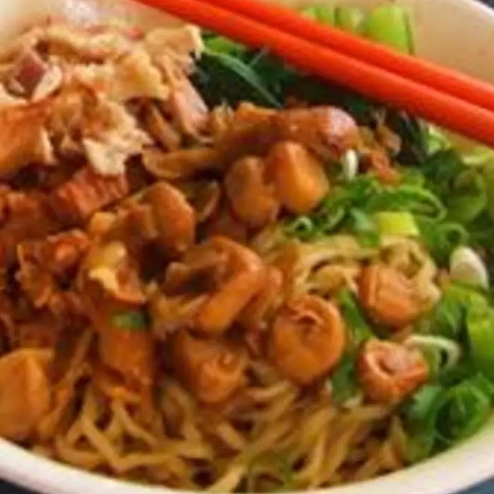 Mie Ayam 