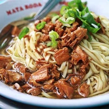 Mie Ayam 