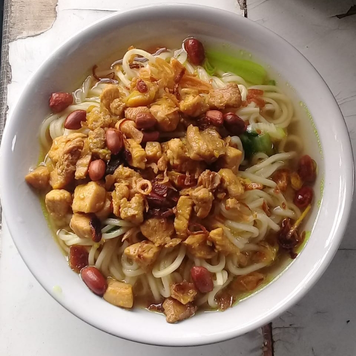 Mie Ayam 