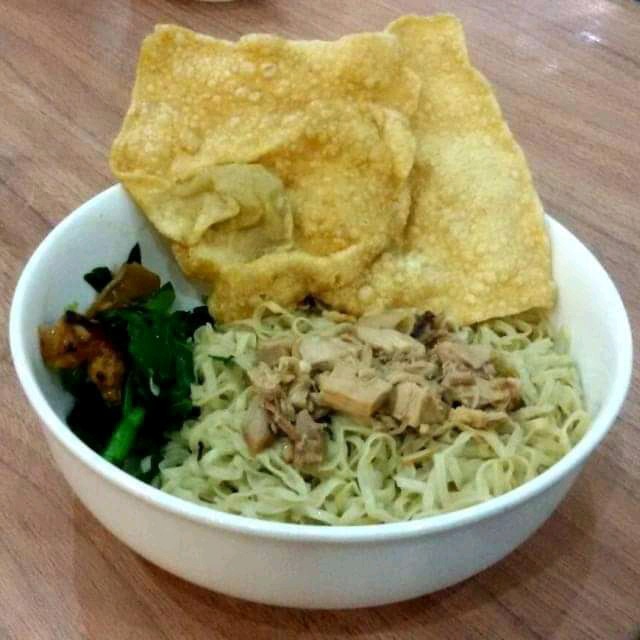 Mie Ayam 