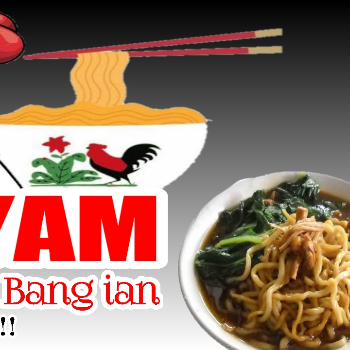 Mie Ayam  2