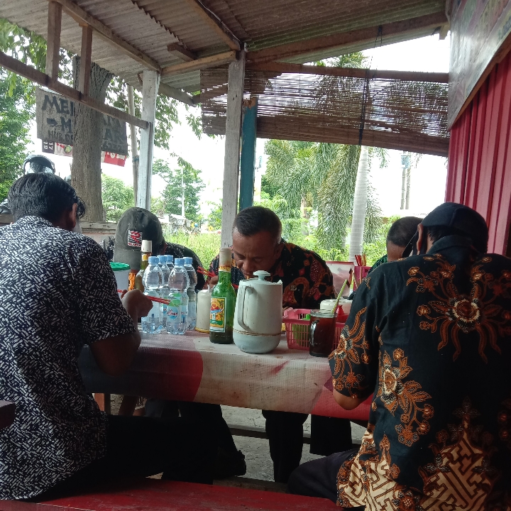 Mie Ayam  Dan Pecel Lele Pecel Ayam 4