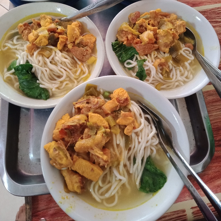 Mie Ayam