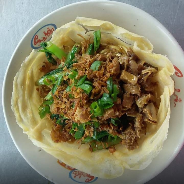 Mie Ayam