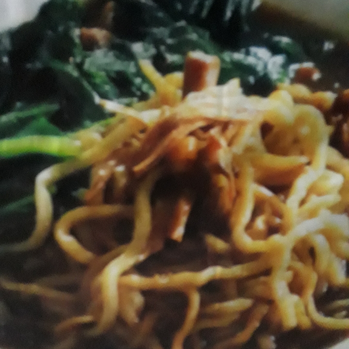 Mie Ayam