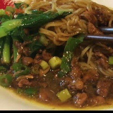 Mie Ayam