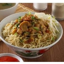 Mie Ayam