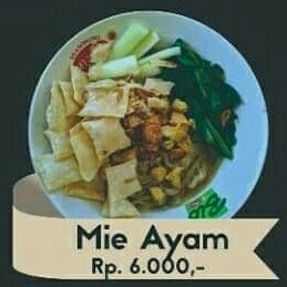 Mie Ayam