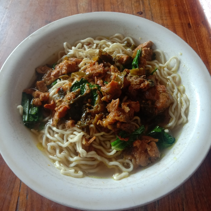 Mie Ayam