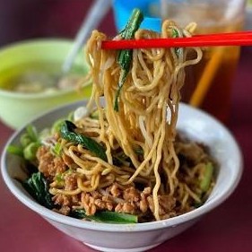 Mie Ayam