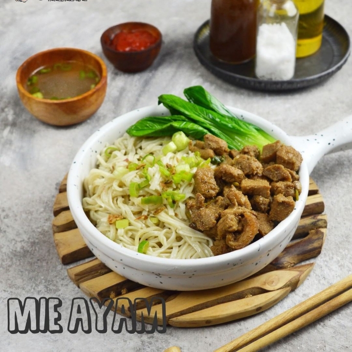 Mie Ayam