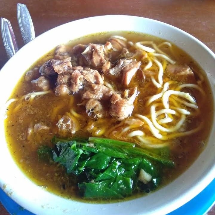 Mie Ayam