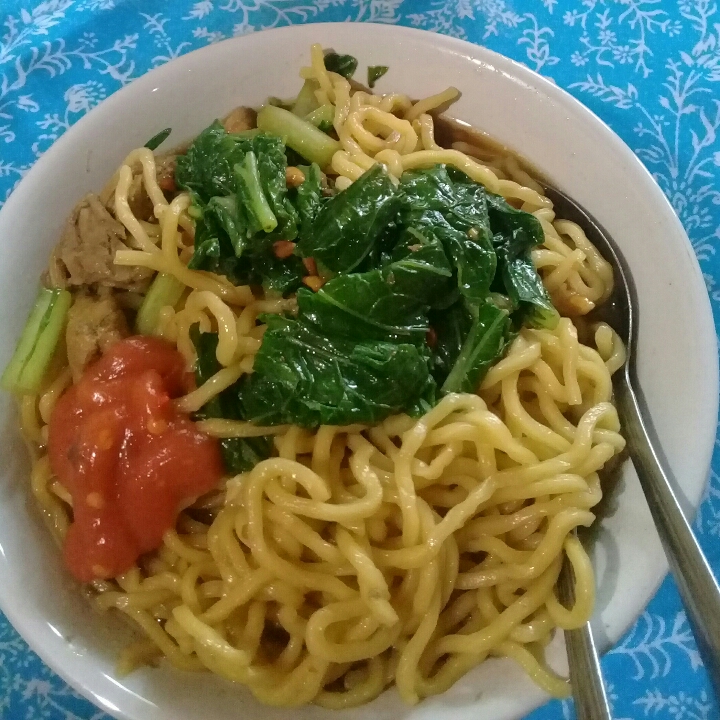 Mie Ayam