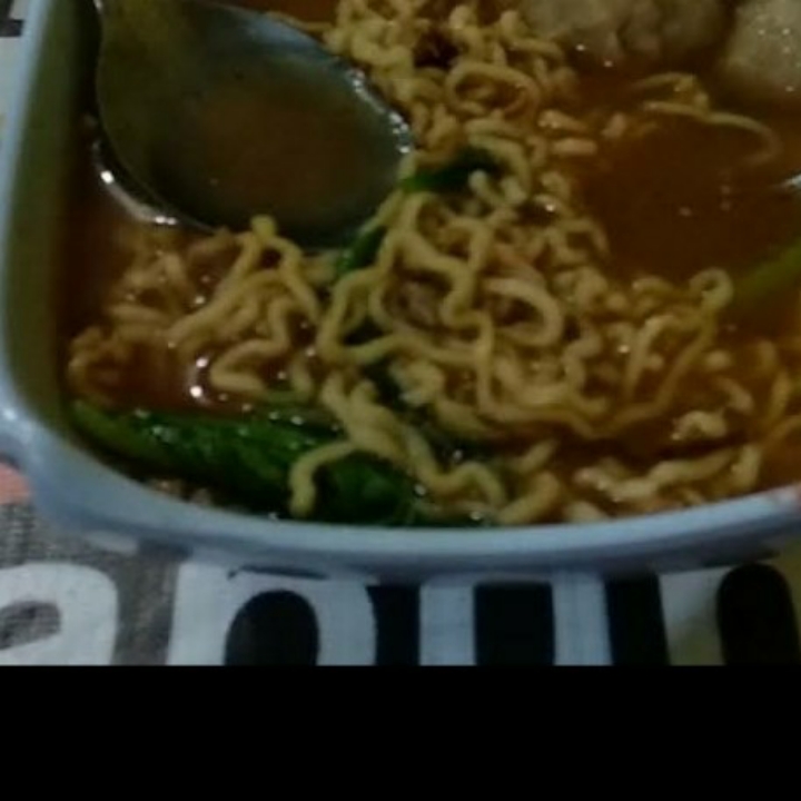 Mie Ayam