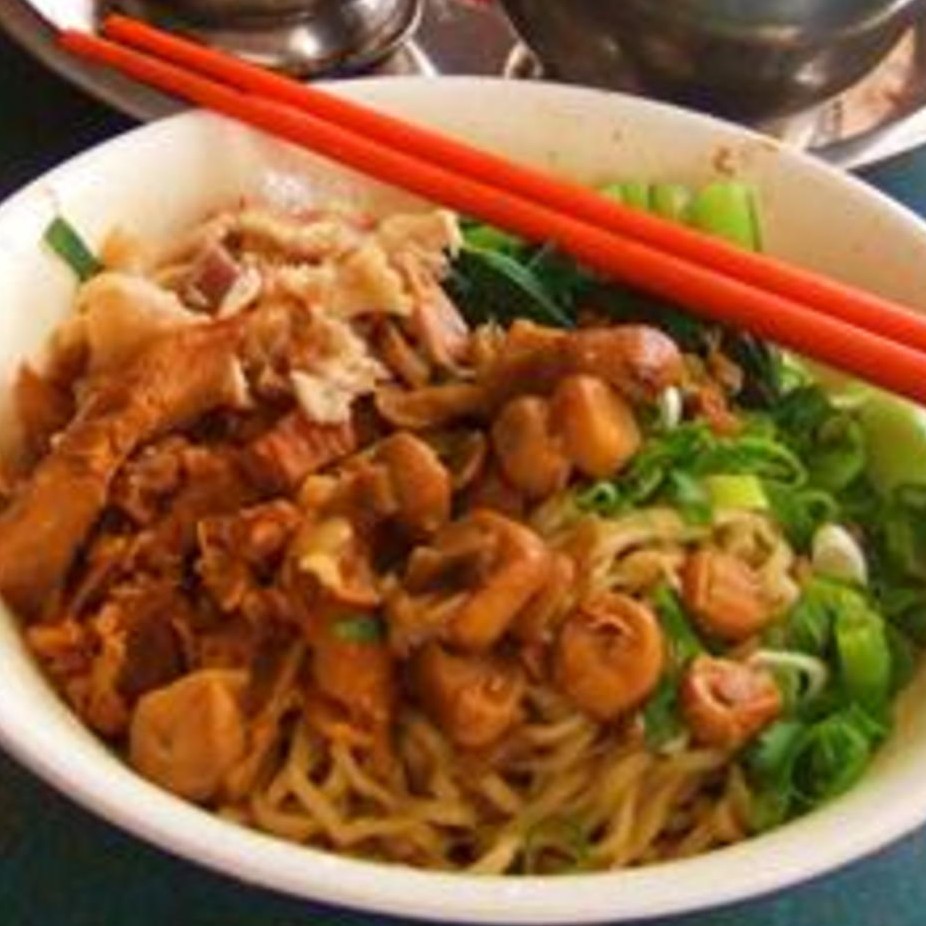 Mie Ayam