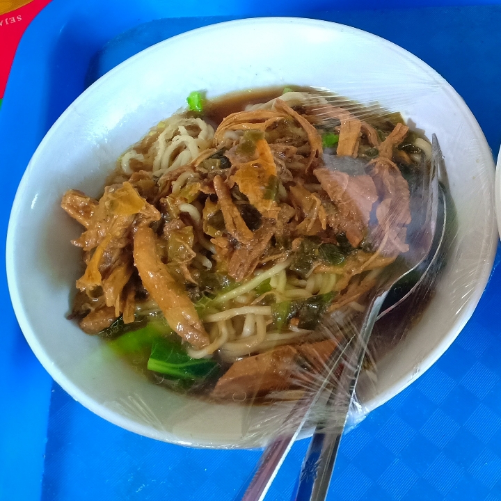 Mie Ayam